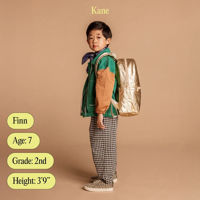 State Bags - Kane Backpack - Sports Balls