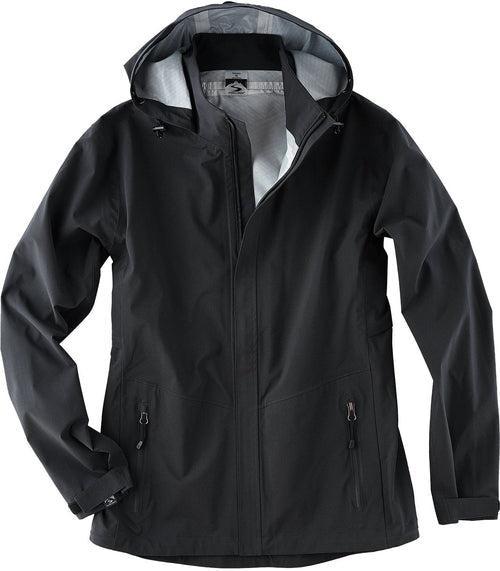 Storm Creek Women's Explorer Ultimate Stretch Waterproof Breathable Rain Jacket