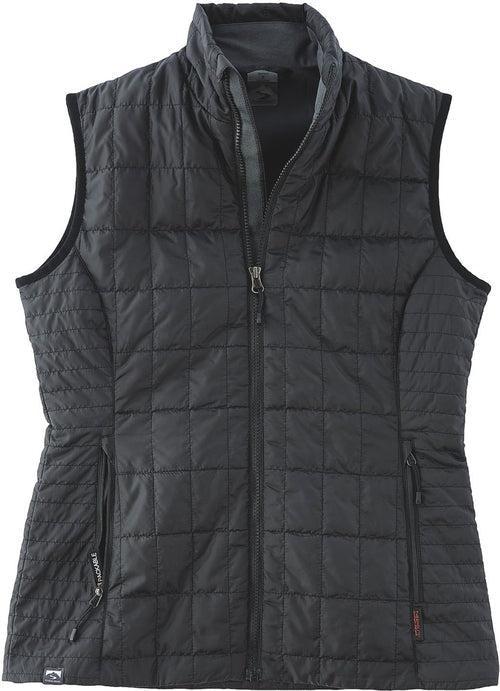 Storm Creek Women's Traveler Eco-Insulated TravelPack Vest