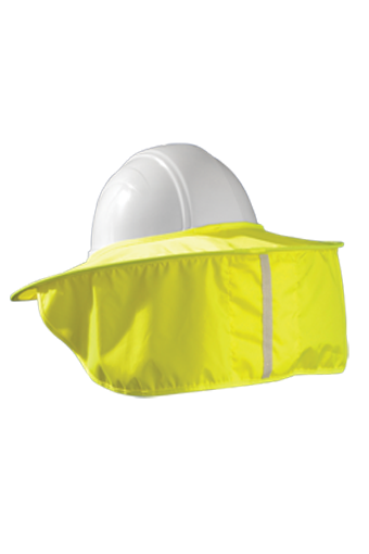 Stow-Away Hard Hat Shade (Discontinued)