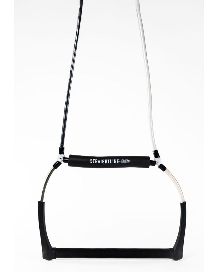 Straightline Elevate Deep V Package