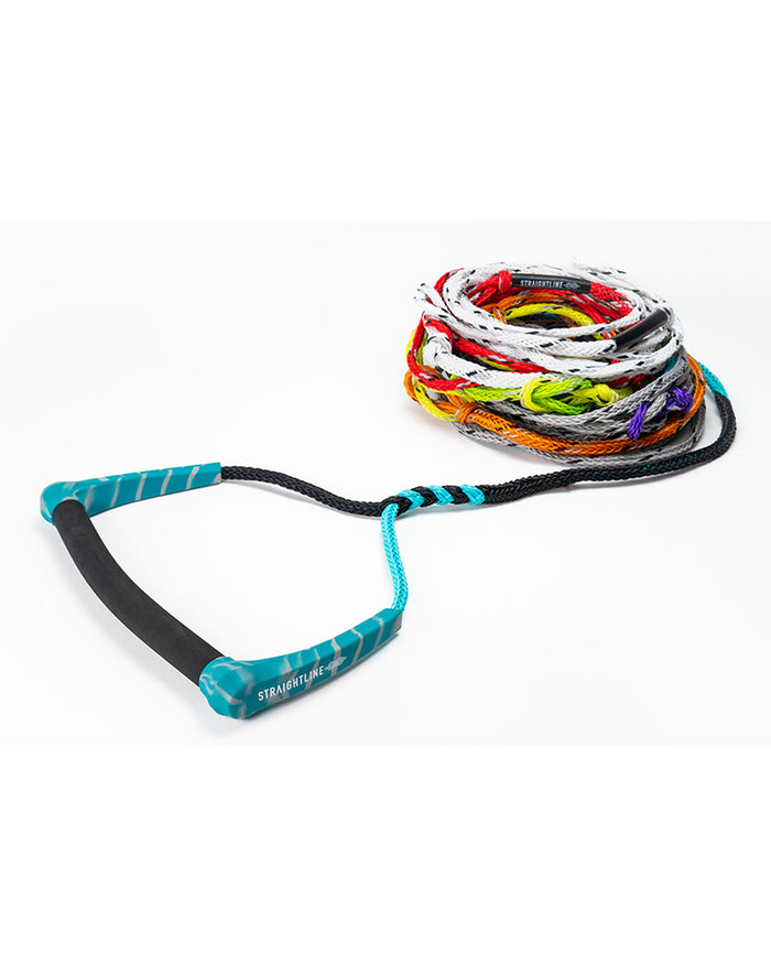 Straightline Elevate Package w/ Arc Handle