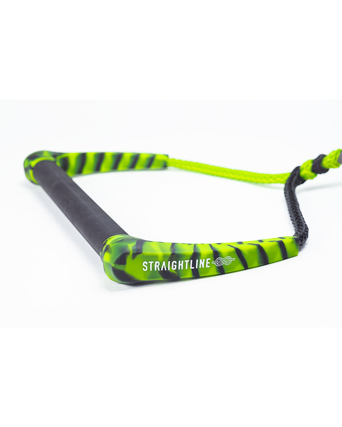 Straightline Elevate Package w/ Elliptical Handle