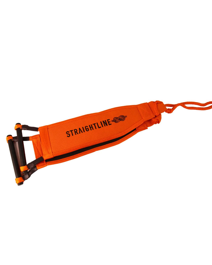 Straightline Ski Race Pro Handle