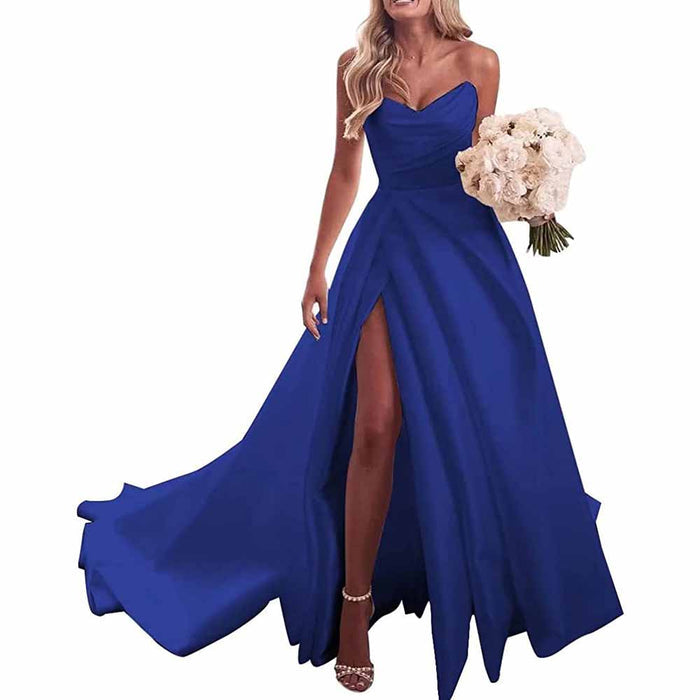 Royal Blue / As below