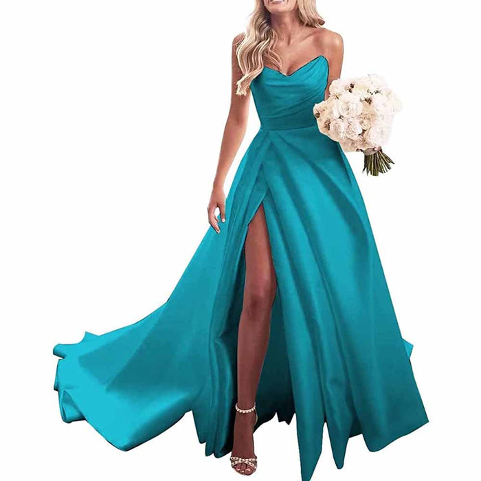Deep Turquoise / As below