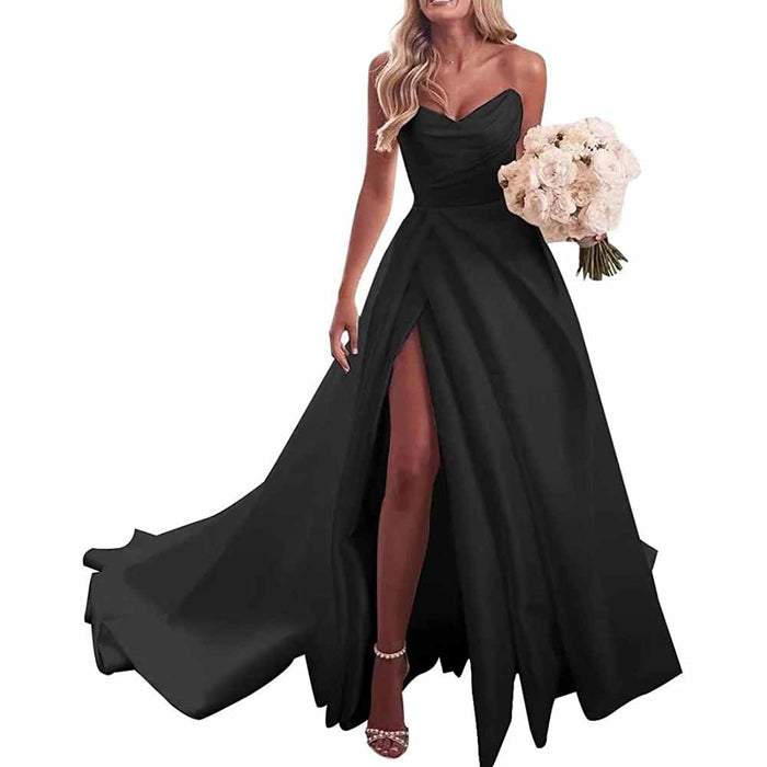 Black / As below