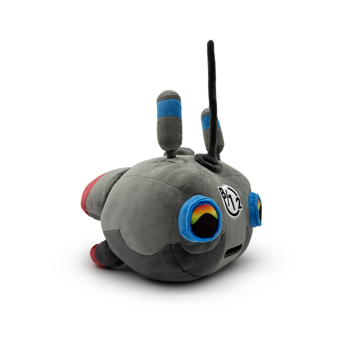 Stray B-12 Plush (9in)