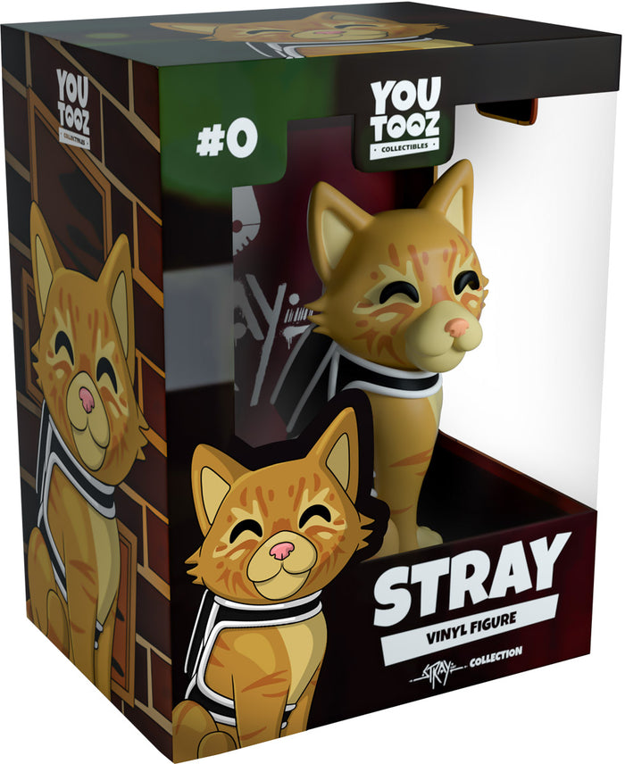 Stray