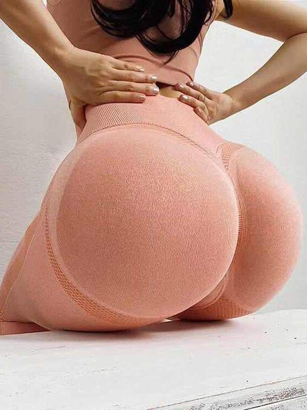 Light Pink / S
