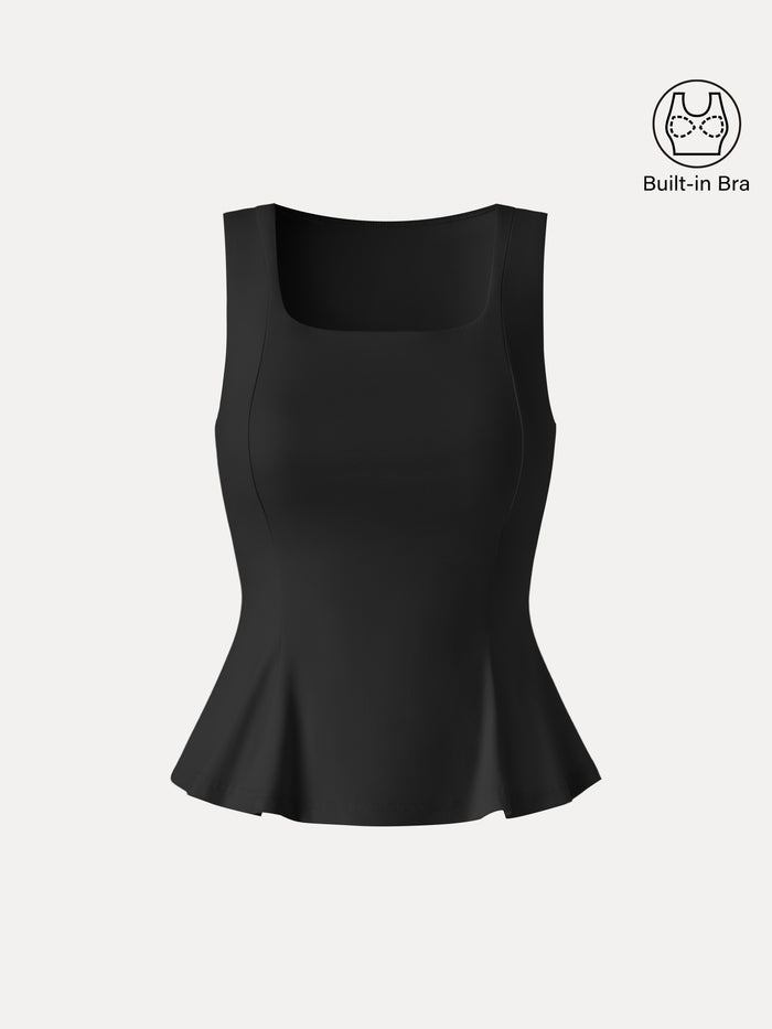 Black / XS