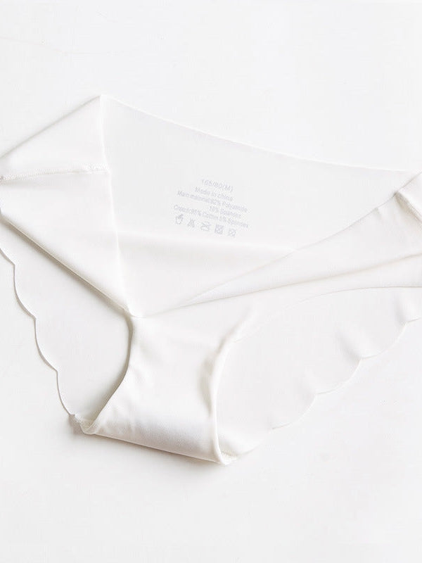 Stroll Clouds Breathable Triangle Panties