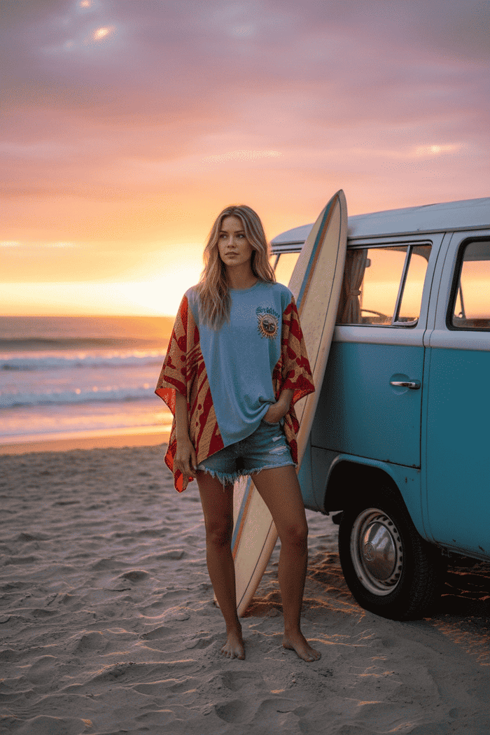 Sublime Butterfly Top – Embrace Effortless California Vibes - Smokin Resin Company