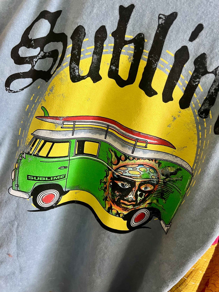 Sublime Butterfly Top – Embrace Effortless California Vibes - Smokin Resin Company