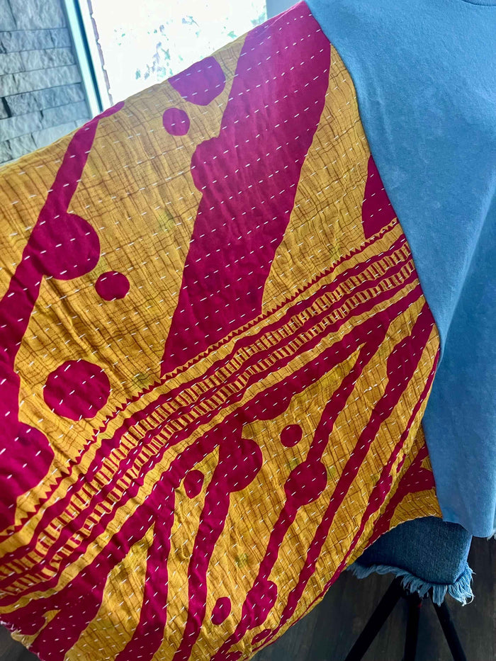 Sublime Butterfly Top – Embrace Effortless California Vibes - Smokin Resin Company
