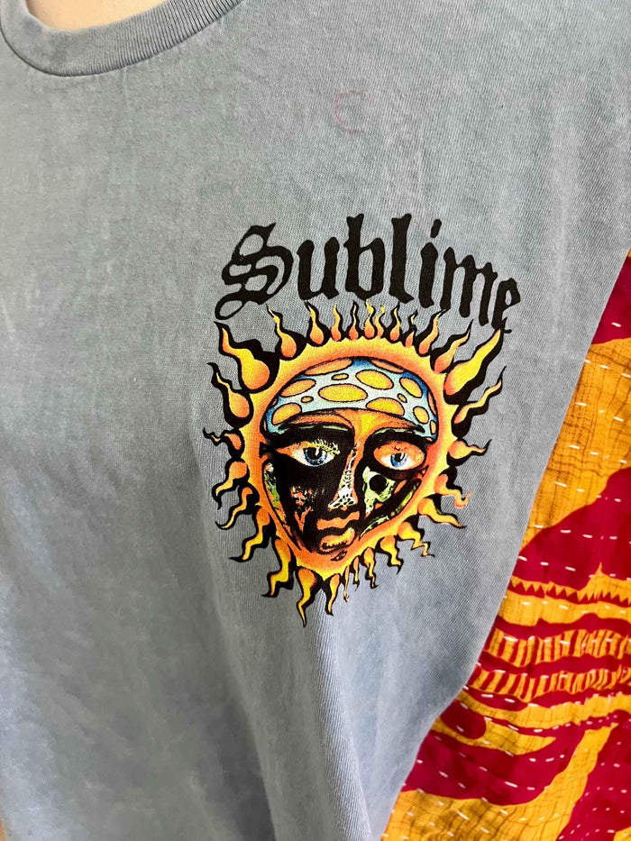 Sublime Butterfly Top – Embrace Effortless California Vibes - Smokin Resin Company