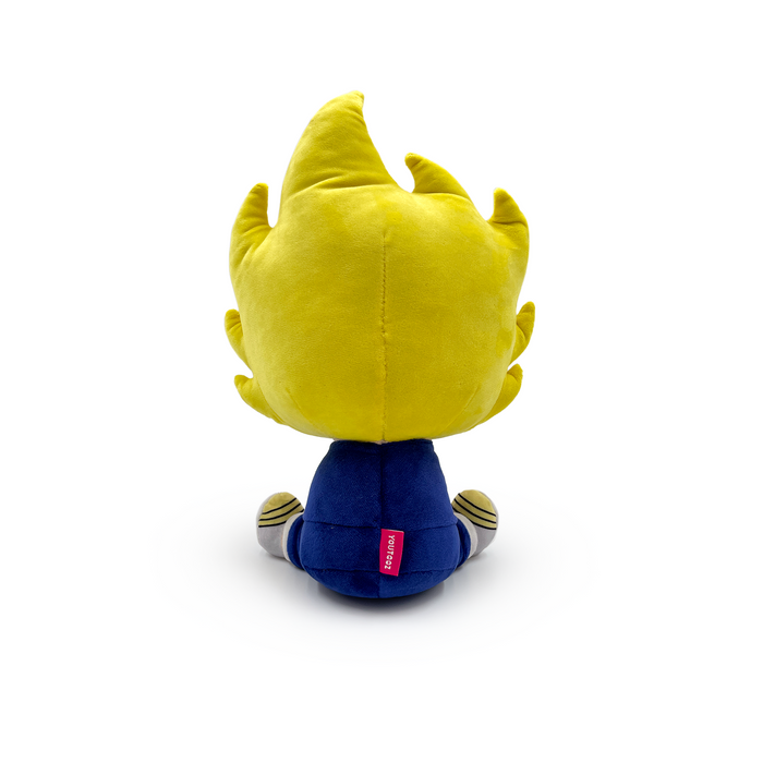 Super Saiyan Vegeta Plush (9in)