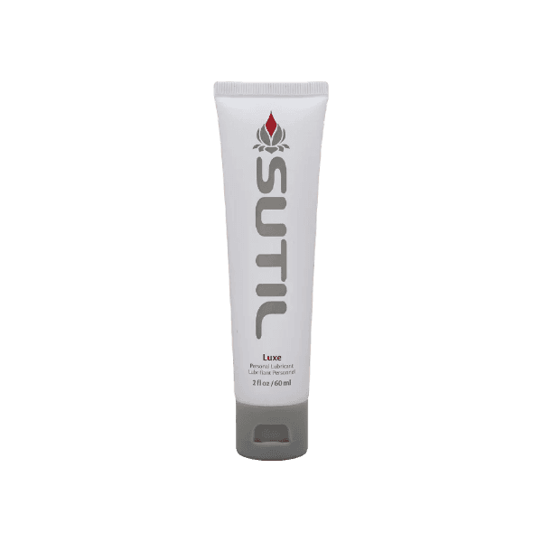 Sutil Luxury Botanical Lubricant
