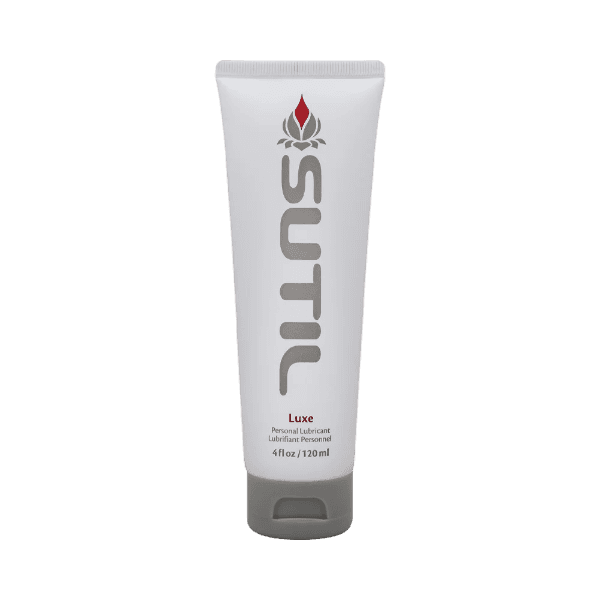 Sutil Luxury Botanical Lubricant