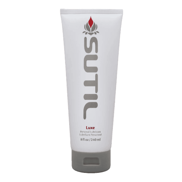 Sutil Luxury Botanical Lubricant
