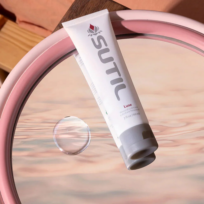 Sutil Luxury Botanical Lubricant
