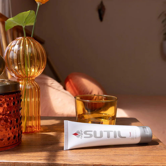 Sutil Luxury Botanical Lubricant