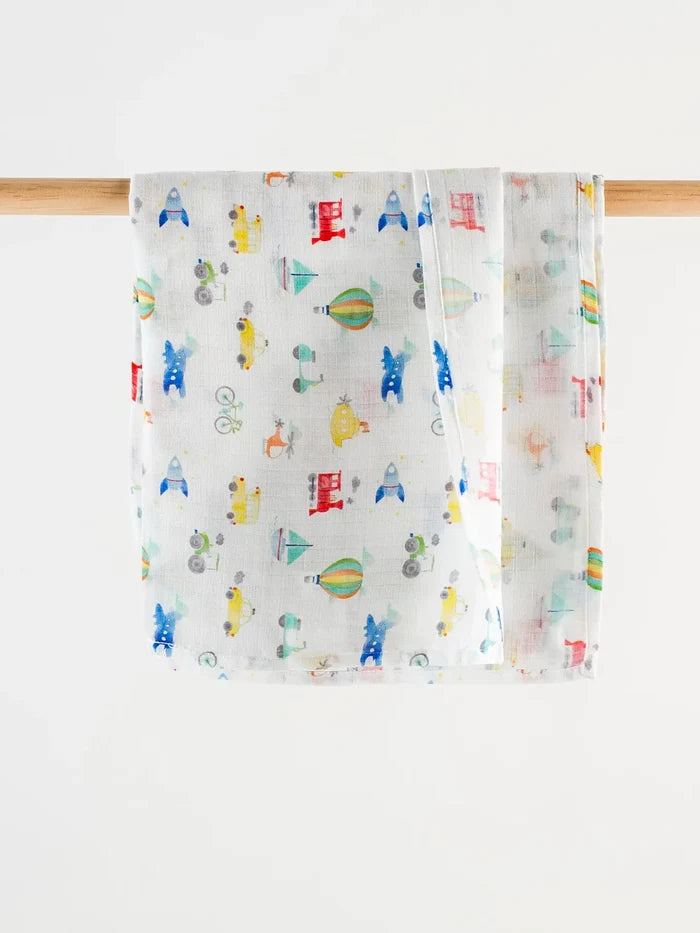 Swaddle - On the Go