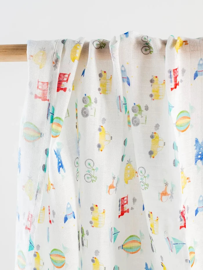 Swaddle - On the Go