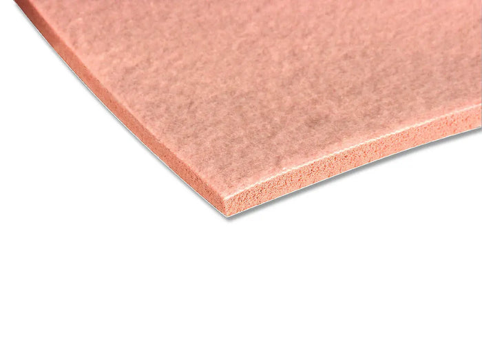 Swan Foam - 4 plates - 22.5 x 45 cm - Thickness: 5 mm - My Podiatry