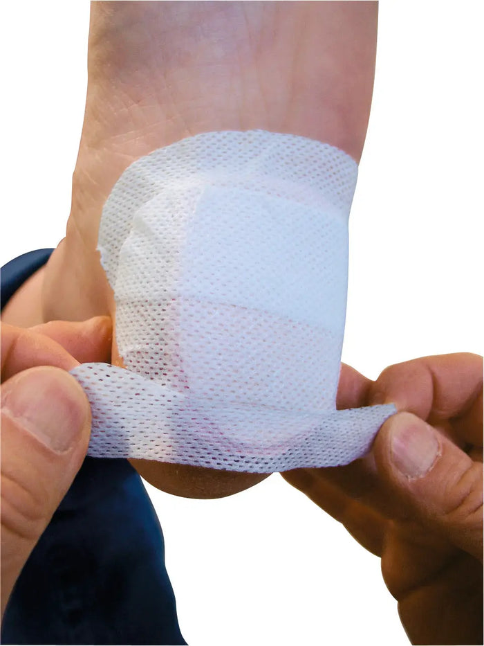 Swan Foam - 4 plates - 22.5 x 45 cm - Thickness: 5 mm - My Podiatry