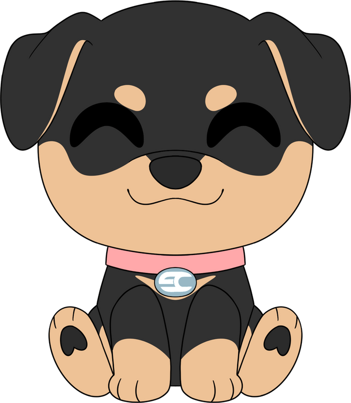 Sweatcicle Plush (9in)