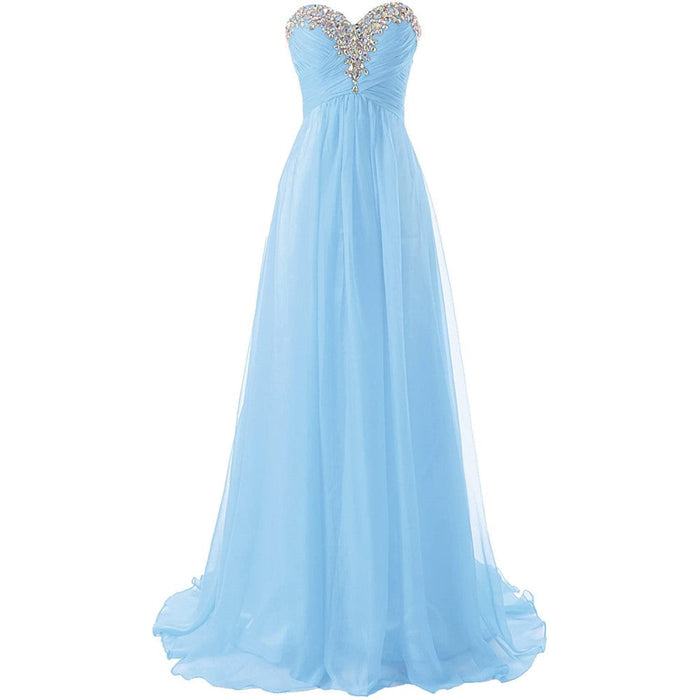 Light blue