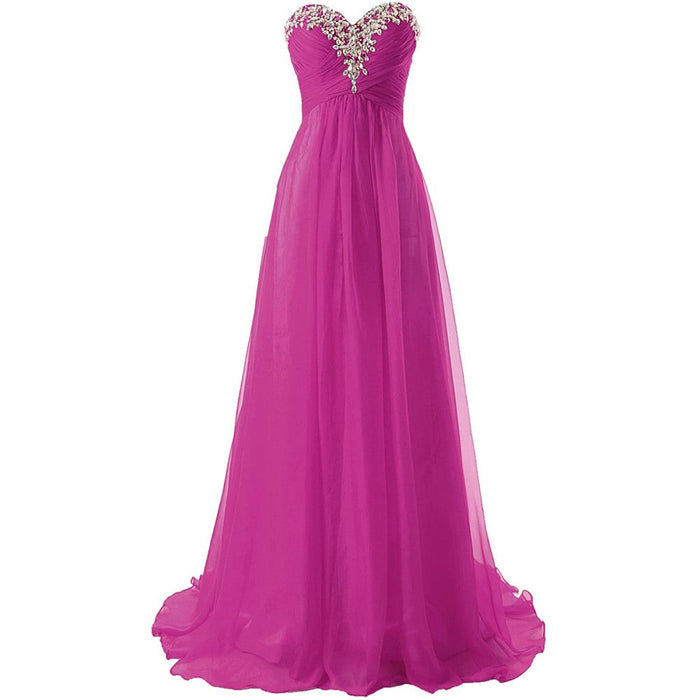 Purplish red