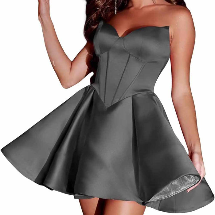 Grey / Normal Size
