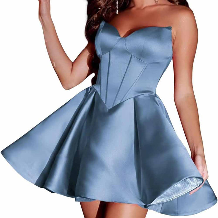 Dusty blue / Normal Size