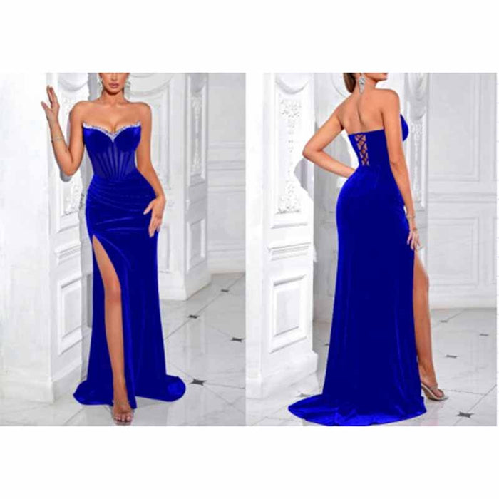 Royal Blue / XS