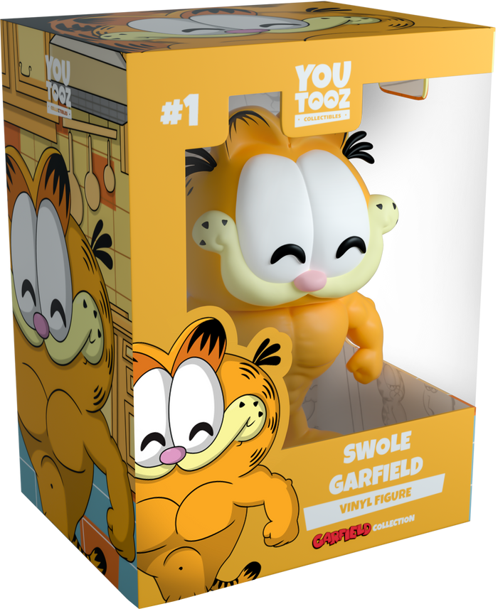 swolegarfield