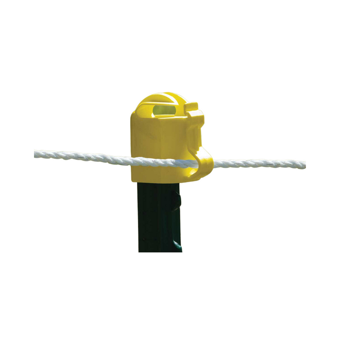 T-Post Topper Insulator - Pittsboro Feed