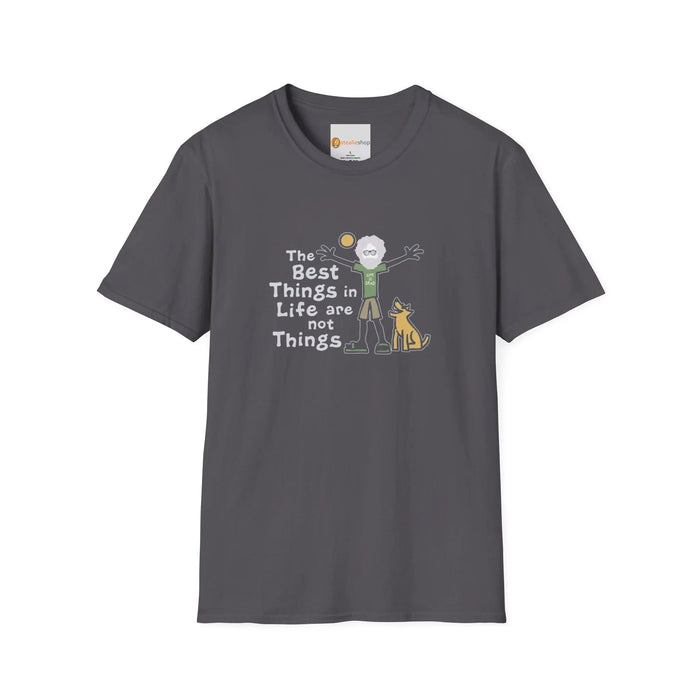 T-Shirt - Smokin Resin Company