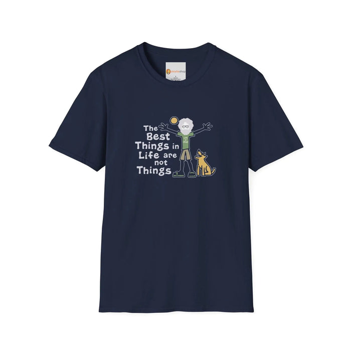 T-Shirt - Smokin Resin Company