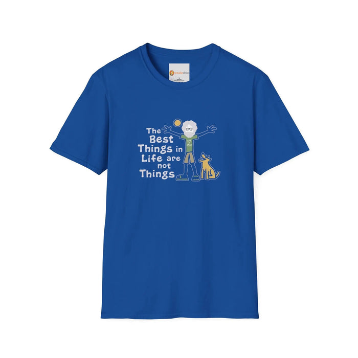 T-Shirt - Smokin Resin Company