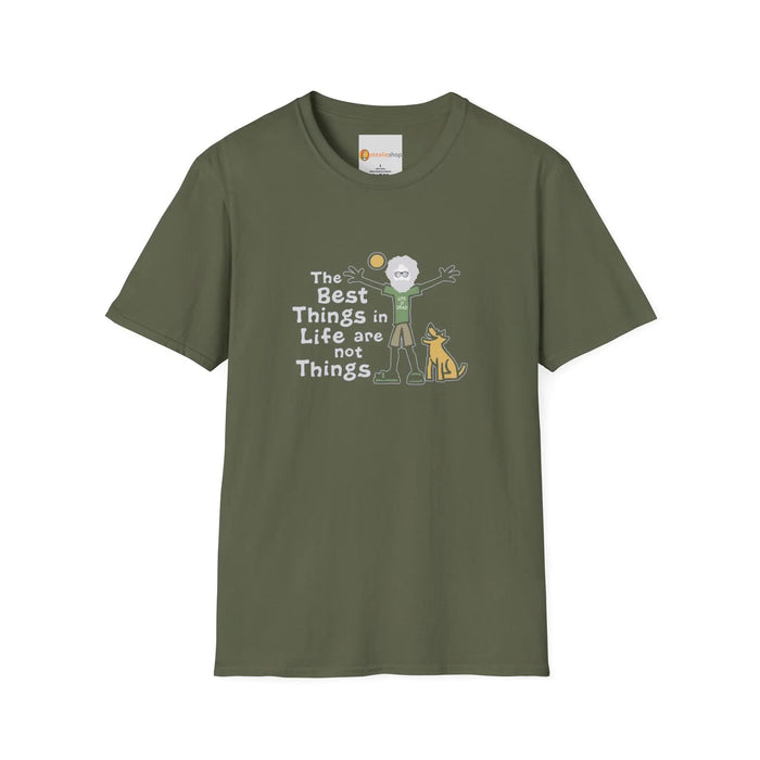 T-Shirt - Smokin Resin Company