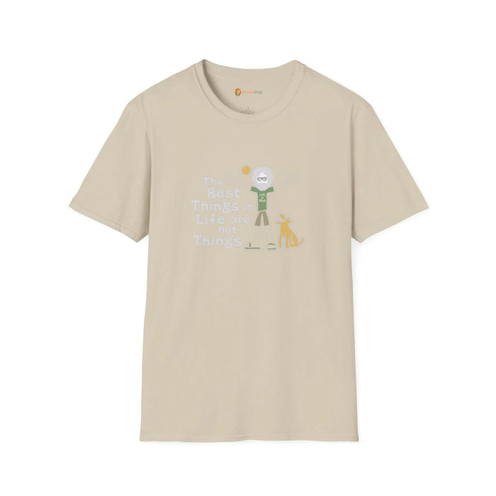 T-Shirt - Smokin Resin Company