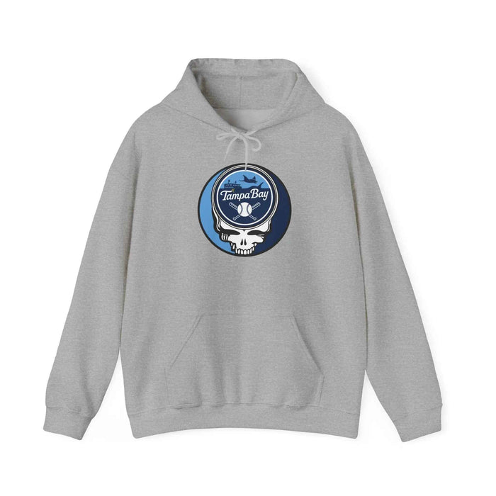 Tampa Bay Rays Original StealieHoodie