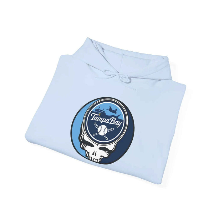 Tampa Bay Rays Original StealieHoodie