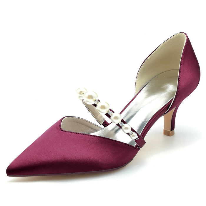 Wine red / 6
