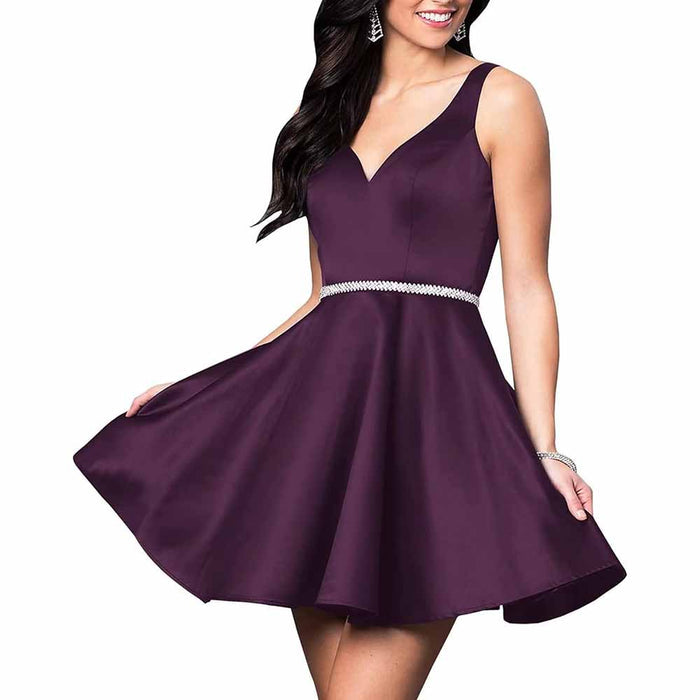 Plum / Free