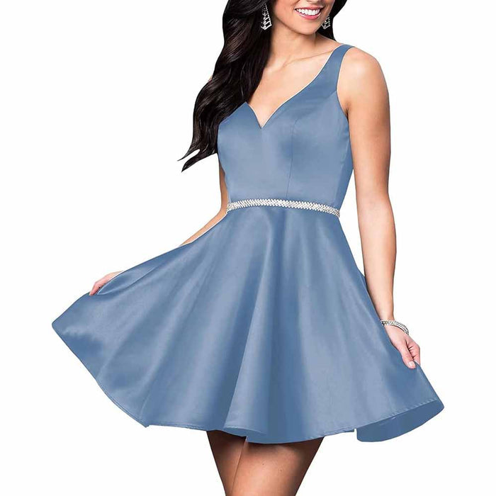 Dusty blue / Free
