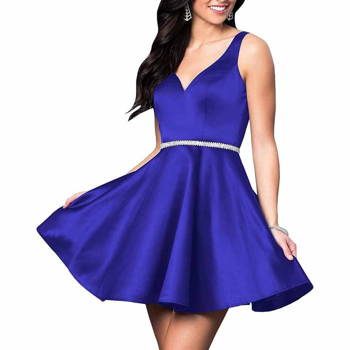 Royal blue / Free