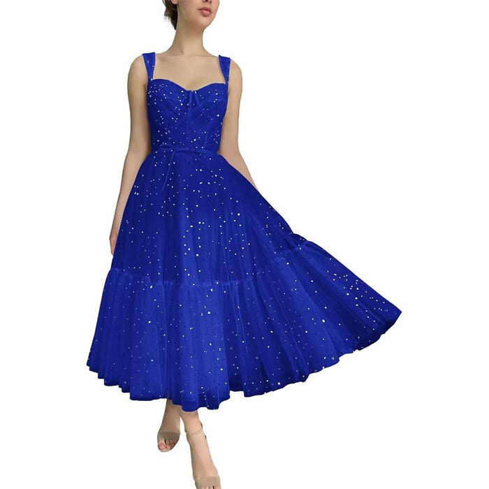 Royal blue / Free